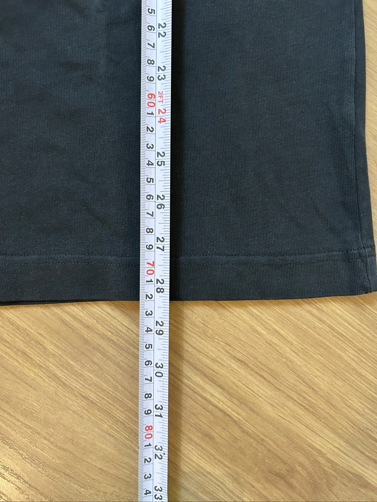 Cole Buxton t-shirt L – photo 11